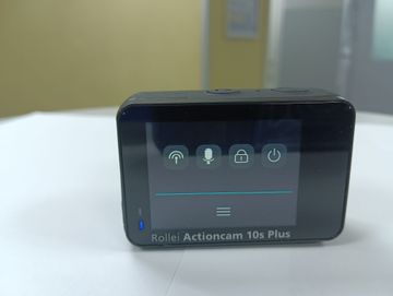 Б/у Экшн-камера Rollei actioncam 10s plus 01-200757441