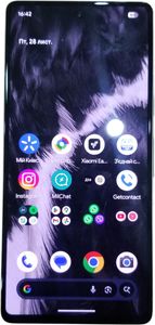 01-200797191: Google pixel 7 8/128gb