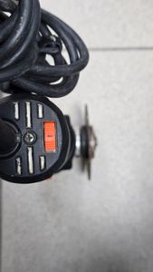 Б/в Кутова шліфмашина Dnipro-M gs-100s 01-200796342