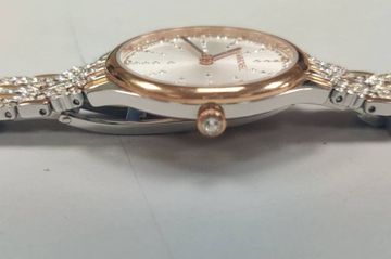 01-200171316: Swarovski watch