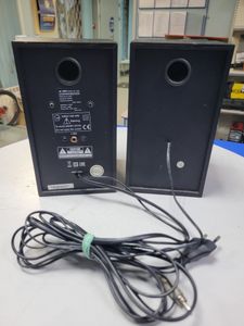 Б/в Мультимедійна акустика F&D r-215 01-200766077