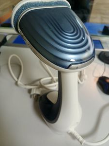 Б/в Пароочищувач Tefal pure tex dt9531 01-200801587