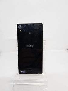 Б/в Мобільний телефон Sony xperia z3+ e6553 01-200792513