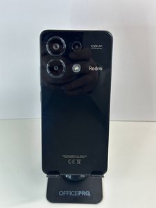 Б/в Мобільний телефон Xiaomi redmi note 13 4g 8/256gb 01-200801650