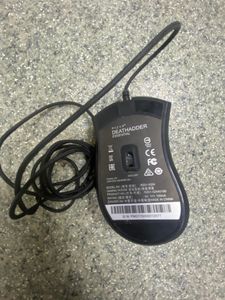 Б/в Миша Razer deathadder essential usb 01-200801814