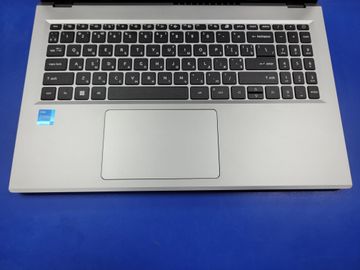 Б/в Ноутбук Acer 15/core i3-1315u ddr5/16gb ddr5/hdd *відсутній/ssd 512 gb/*інтегрована 01-200799986