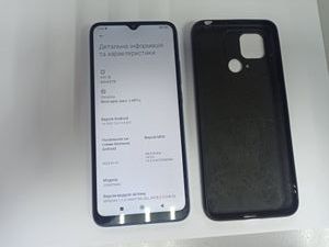 01-200803671: Xiaomi redmi 10c 4/128gb