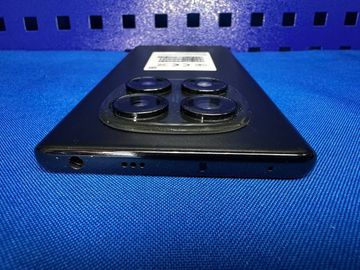 Б/в Мобільний телефон Xiaomi redmi note 14 pro 8/256gb 01-200803017