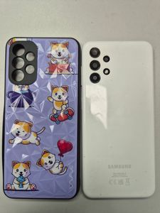 01-200802089: Samsung galaxy a13 4/64gb