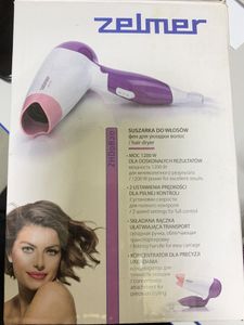 Zelmer hd1333 (zhd-08200)