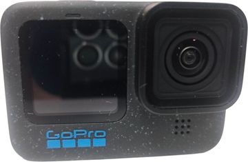 Б/у Экшн-камера Gopro hero 12 action camera specialty bundle 01-200756192