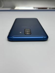 01-200802601: Samsung galaxy a6+ sm-a605