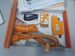 Б/в Дренажний насос Aspen mini 01-200802583