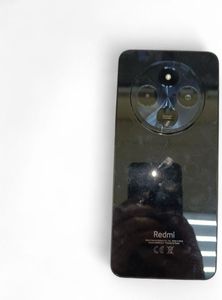 Б/в Мобільний телефон Xiaomi redmi 14c 4/128gb 01-200805088