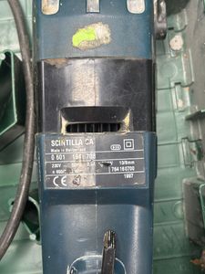 Б/у Дрель ударная Bosch gsb 20-2 re 01-200802174