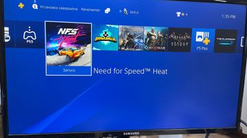 Б/в Ігрова приставка Sony playstation 4 500gb 01-200802568