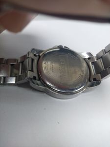 Б/в Годинник Certina ds podium 260.7129.42.66 01-200803621