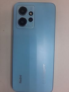 Б/у Мобильний телефон Xiaomi redmi note 12 4/128gb 01-200806522