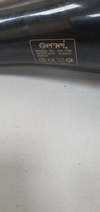 Б/в Фен Gemei gm-1765 01-200784131