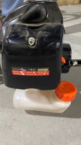 Б/в Мотокоса Stromo srm-520 01-200637723