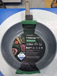 Б/в Пательня Holmer fp-22326-sbrb 01-200802984