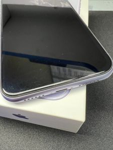 Б/в Мобільний телефон Apple iphone 11 128gb 01-200805644
