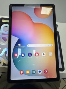 Samsung galaxy tab s6 lite sm-p613 wi-fi 4/64 gb