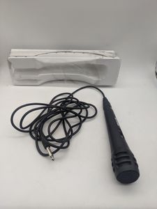 Б/в Мікрофон караоке Bravis без моделі 01-200449018