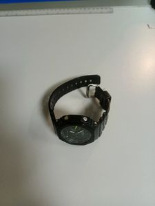 Б/у Часы Casio ga-2100 01-200807635