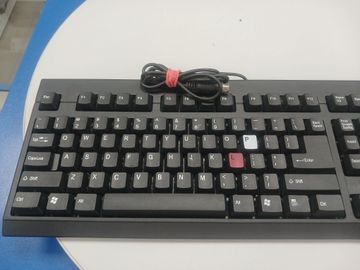 Б/в Клавіатура Без Виробника без моделі 01-200590278