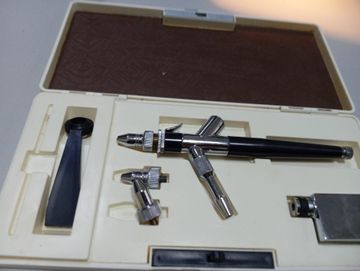 Б/в Краскопульт Етон 115-90 01-200808105