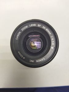 Б/в Фотооб`єктив Canon ef 35-80mm f/4-5.6 01-200807992