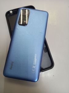 Б/в Мобільний телефон Xiaomi redmi note 11 4/128gb 01-200796296