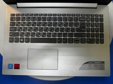 Б/в Ноутбук Lenovo єкр. 15,6/ pentium n4200 1,1ghz/ ram4gb/ hdd1000gb 01-200803409