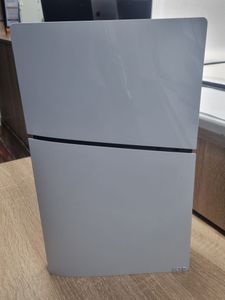 Б/в Ігрова приставка Sony playstation 5 slim digital edition 1tb + 2 джойстика 01-200802259