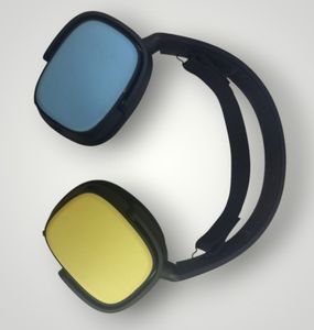 Б/у Наушники Hator phoenix wireless rgb tri-mode 01-200509954