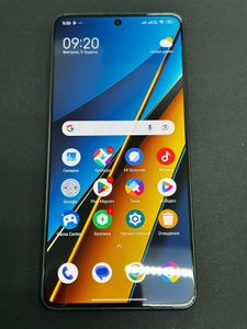 Б/у Мобильний телефон Xiaomi poco x6 8/256gb 01-200808914