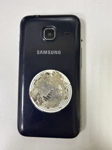 Б/в Мобільний телефон Samsung galaxy j1 mini 2016 01-200809608