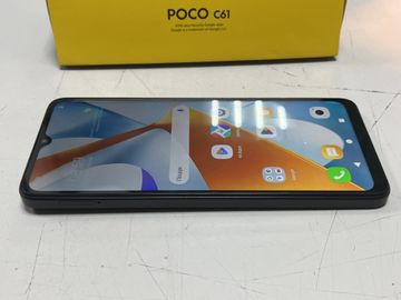 Б/в Мобільний телефон Poco c61 3/64gb 01-200808945