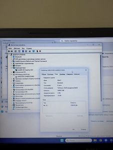 Б/в Ноутбук Dell 15/core i5 7200u ddr3/12gb ddr3/hdd *відсутній/ssd 240 gb/*інтегрована 01-200809583