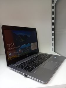 Б/у Ноутбук Hp 13/core i5 6300u ddr3/8gb ddr3/ssd 128 gb/*інтегрована 01-200809821