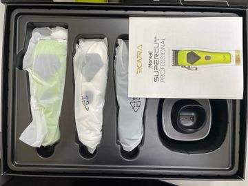 Б/в Тример електричний Rovra super cut 10000 rpm 01-200809434