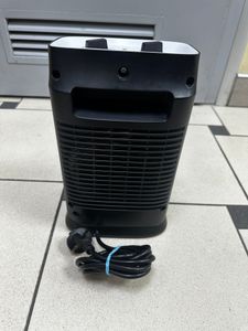 Б/в Обігрівач Wetair wfh-40b 01-200809698