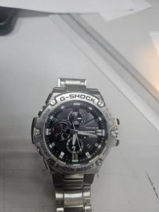 Б/в Годинник Casio gst-b100 01-200808153