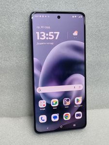 Б/у Мобильний телефон Motorola moto g86 5g 8/256gb 01-200809814