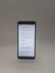 Б/в Мобільний телефон Twoe f534l 1/16gb 01-200809438