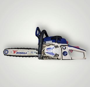 Б/у Пила цепная Zomax zmc 4650 01-200558213