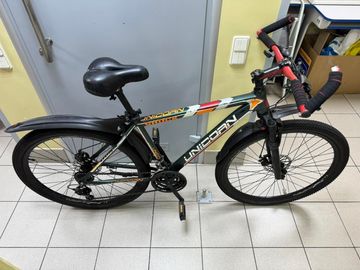 Б/в Велосипед Unicorn shock 29'' 01-200810517
