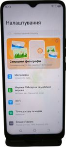 Б/в Мобільний телефон Tecno pop 5 lte bd4a 2/32gb 01-200811790