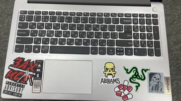 Б/у Ноутбук Lenovo 15/pentium n6000 ddr4/8gb ddr4/ssd 240 gb/*інтегрована 01-200774272